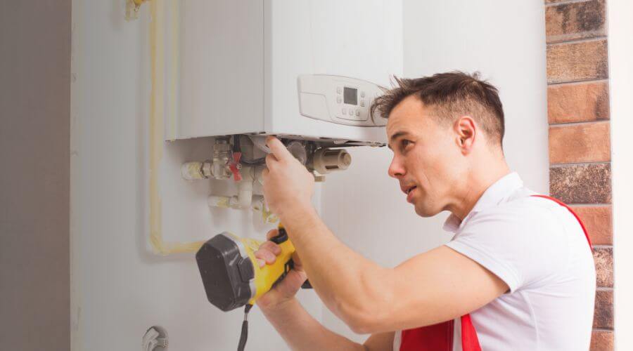 Professional Leak Detection in Aztec, NM